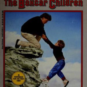 The Boxcar Children # 9-Mountain top Myster