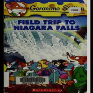 Field trip to niagara falls