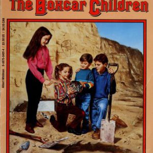 The Boxcar Children - The Mystery Of the Lost Vill