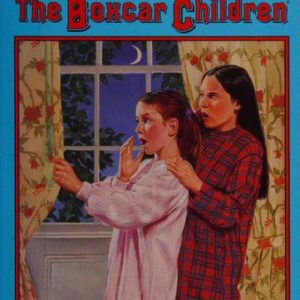 the box car children: the mystery at peacock hall