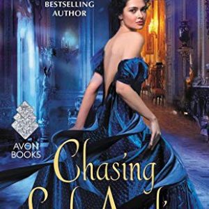 Chasing Lily Amelia