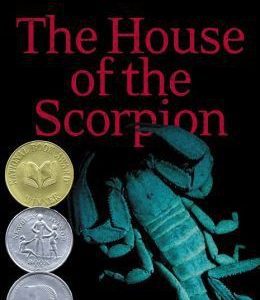the house of the scorpion