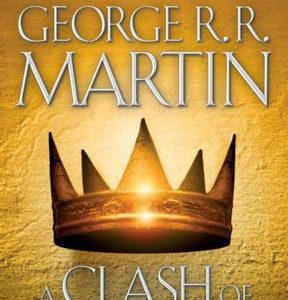A Clash of Kings