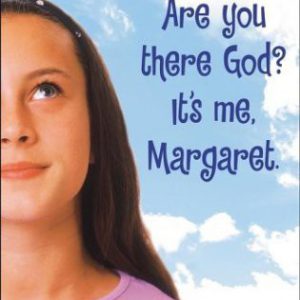 are you there god its me margaret