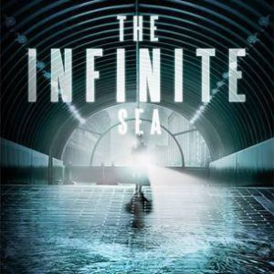 the infinite sea