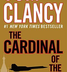 The Cardinal of the Kremlin