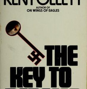 the key to rebecca