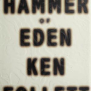 The Hammer of Eden