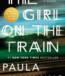 The Girl on the Train