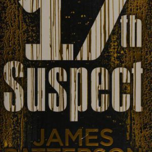 The 17th Suspect