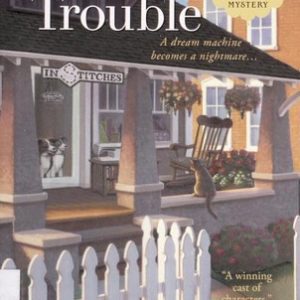 Threaded for Trouble