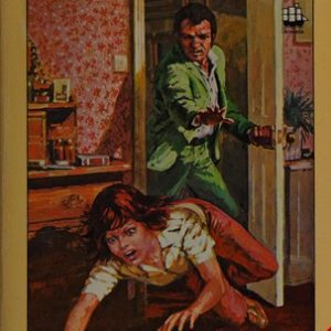 Nancy Drew # 28 -the Clue of the Black Keys