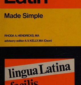 latin made simple