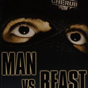man vs beast