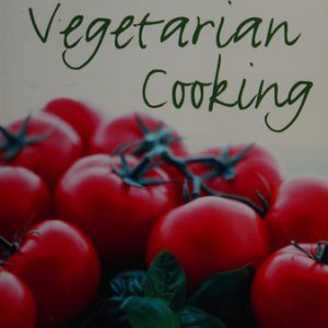 Basic Vegetarian Cooking