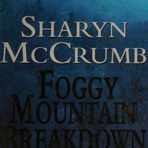 foggy mountain breakdown