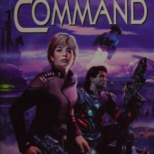 Games Of Command