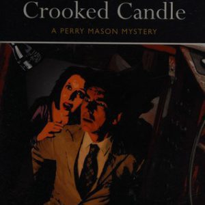 The Case of The Crooked Candle