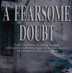 A Fearsome Doubt