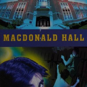 This Can't be Happening at Macdonald Hall!