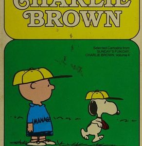 Have it Your Way Charlie Brown