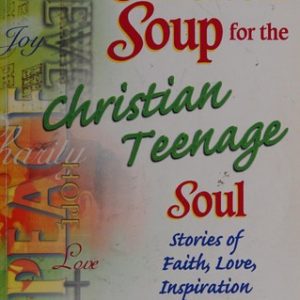 chicken soup for the christian teenage soul