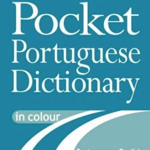 Pocket English - Portuguese Dictionary