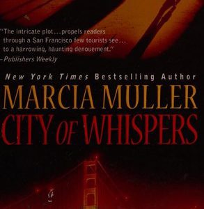 city of whispers