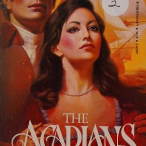 the acadians