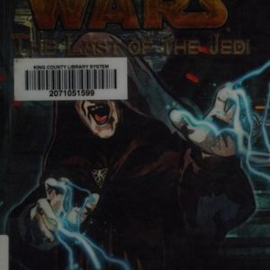 star wars - the last of the jedi- a tangled web