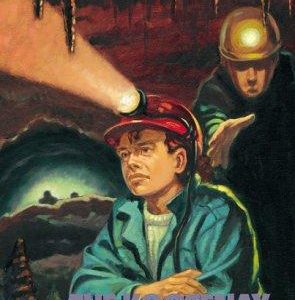 5 - The Kootenay Kidnapper