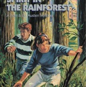 7 - Spirit In the Rainforest