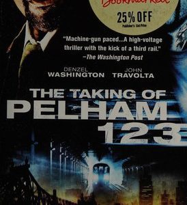 the taking of pelham 123