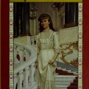 The Royal Diaries - Anastasia - The Last Grand Dutchess