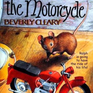 The Mouse And The Motorcycle