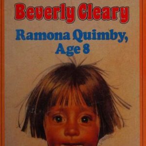 Ramona Quimby,Age 8