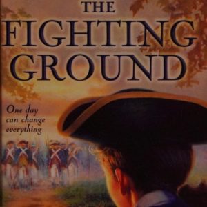 the Fighting Ground