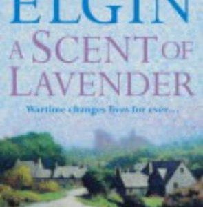 A Scent of Lavender
