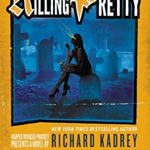 Killing Pretty - Sandman Slim