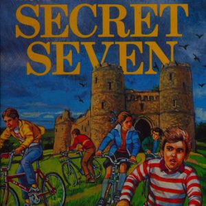 More Adventures of the Secret Seven
