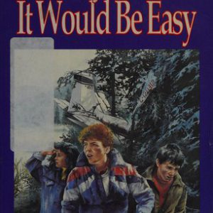 Nobody Said It Would Be Easy