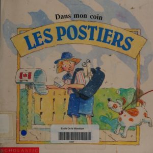 Les Postiers
