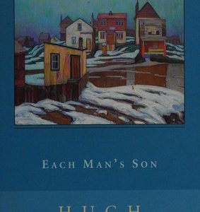 Each Man's Son