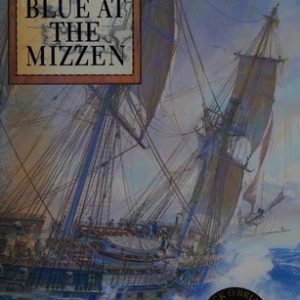 Blue at the Mizzen #20