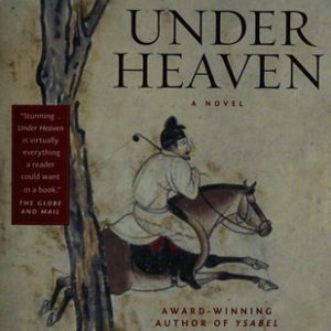 under heaven