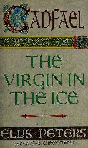 The Virgin In The Ice