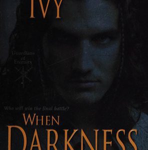 When Darkness Ends