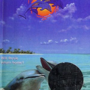 Dolphin Diaries  # 2 - Touching The Waves