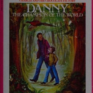 Danny the Champion of the World