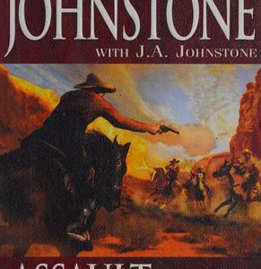 Assault of the Mountain Man